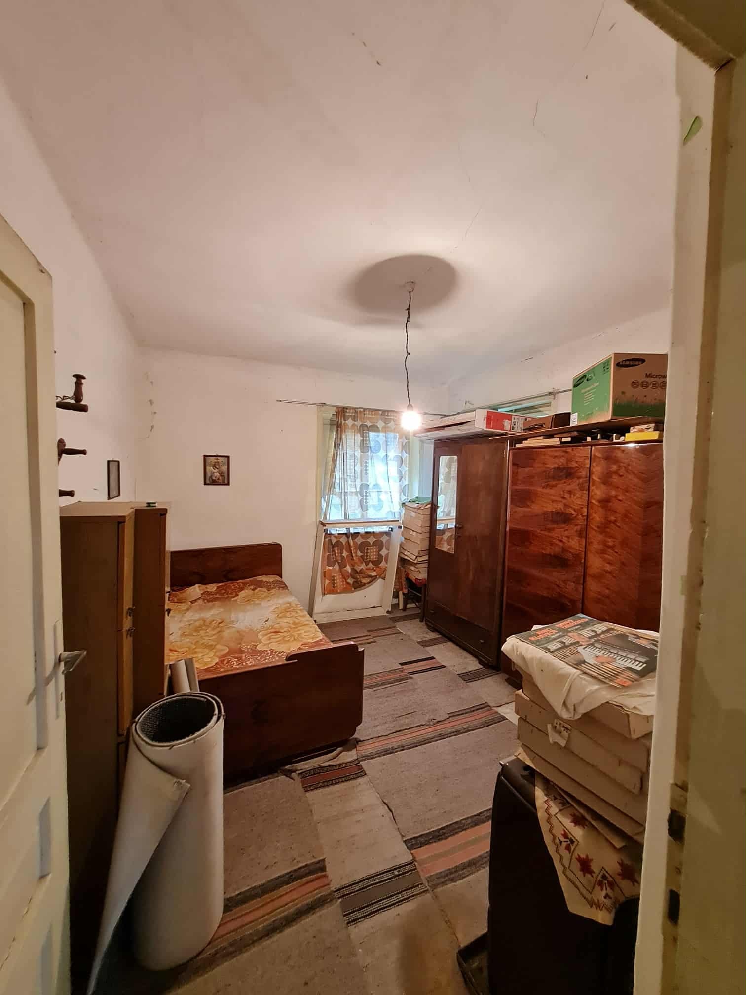 Продава КЪЩА, с. Брест, област Плевен, снимка 5 - Къщи - 54502643