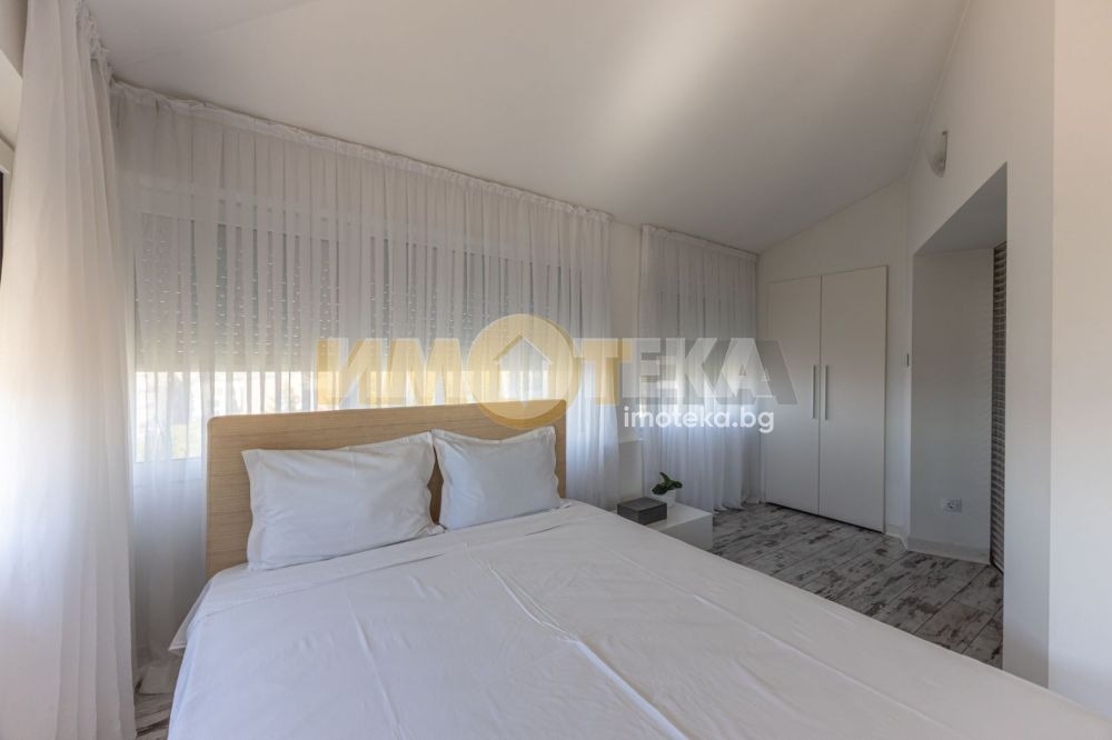 Продава КЪЩА, гр. Варна, м-т Пчелина, снимка 12 - Къщи - 54746257