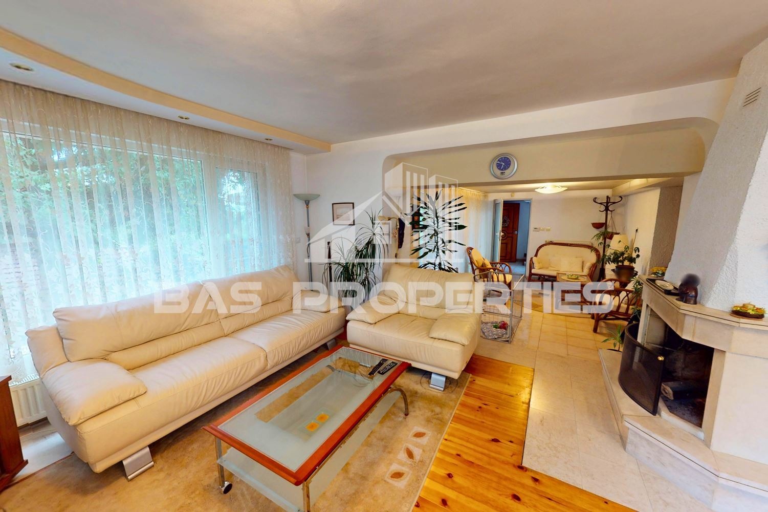 Продава КЪЩА, гр. София, с. Бистрица, снимка 5 - Къщи - 55375696