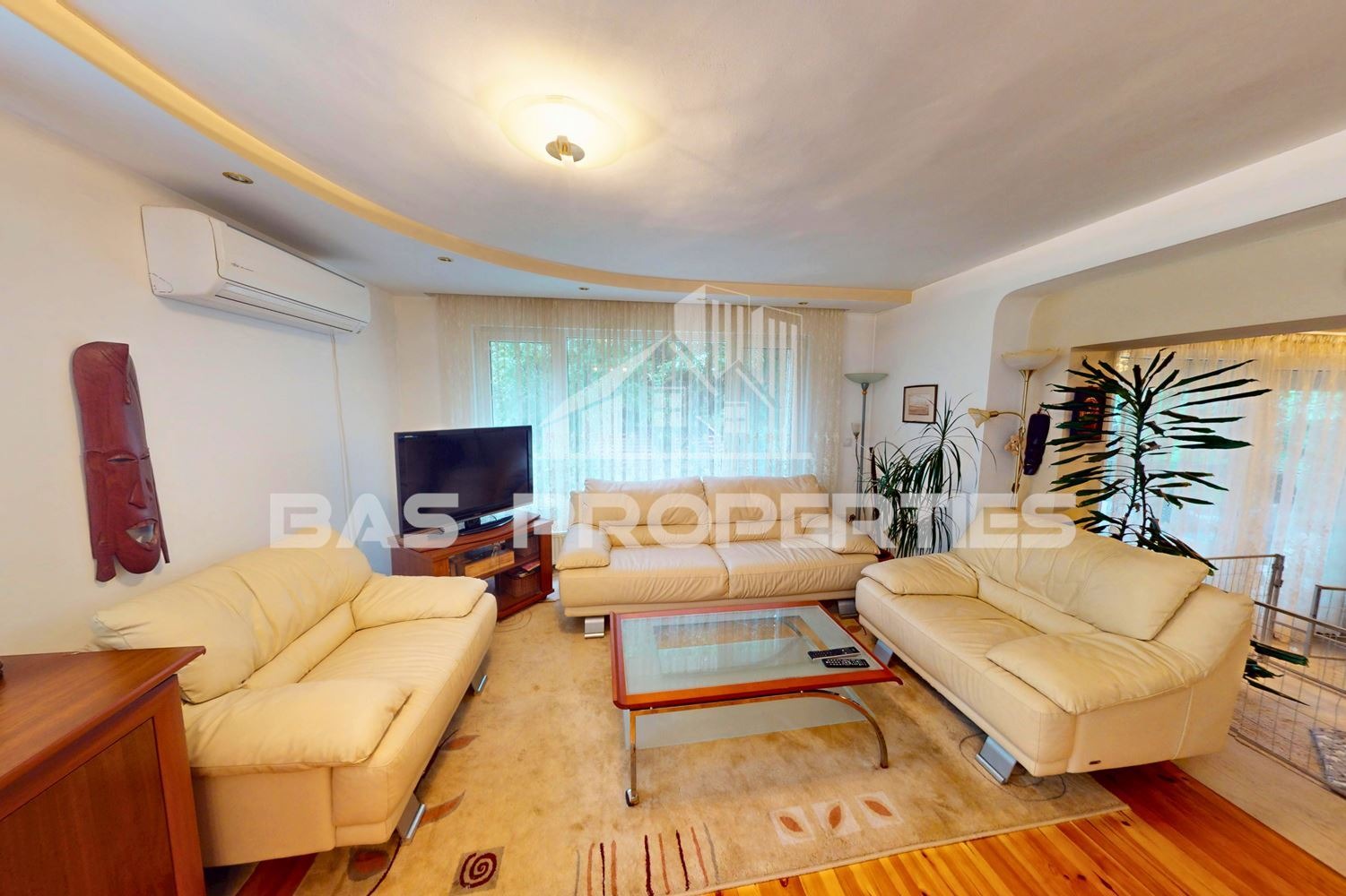 Продава КЪЩА, гр. София, с. Бистрица, снимка 4 - Къщи - 55375696
