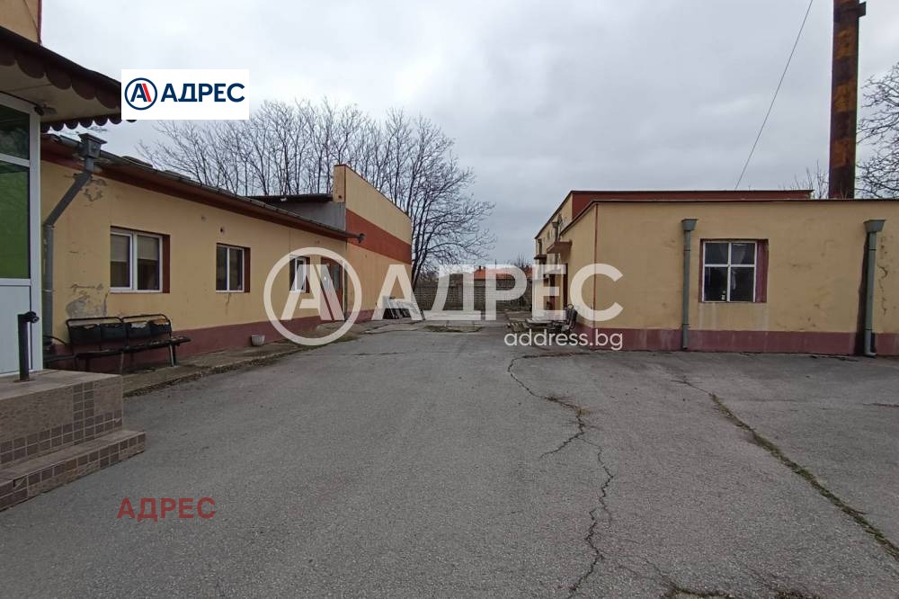 Продава ПРОМ. ПОМЕЩЕНИЕ, с. Подайва, област Разград, снимка 2 - Производствени сгради - 54075507