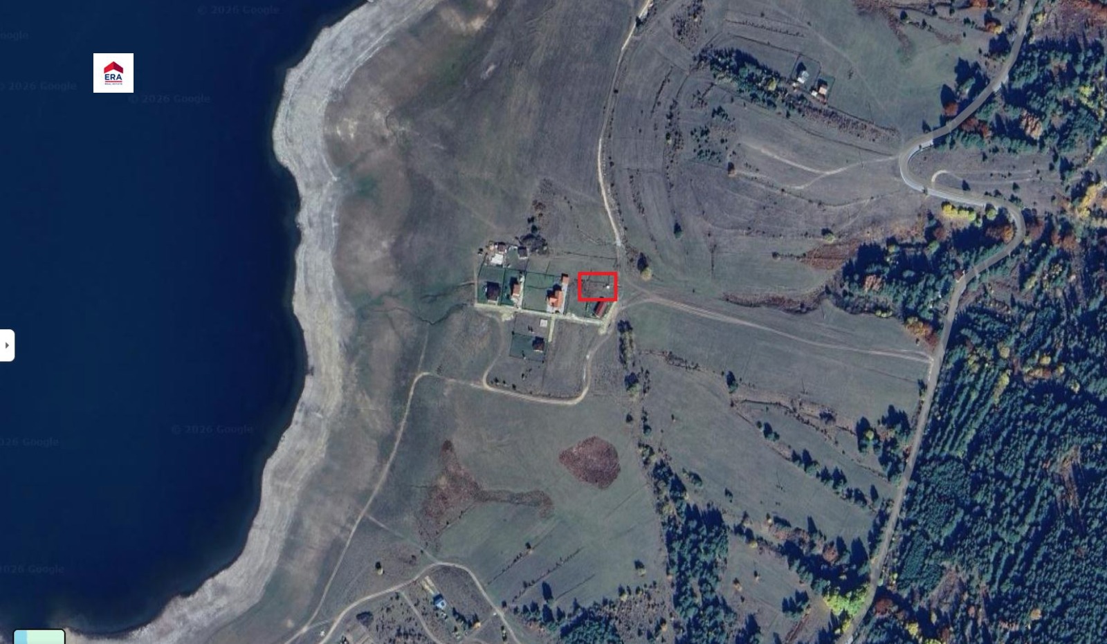 Продава ПАРЦЕЛ, гр. Батак, област Пазарджик, снимка 2 - Парцели - 53888296