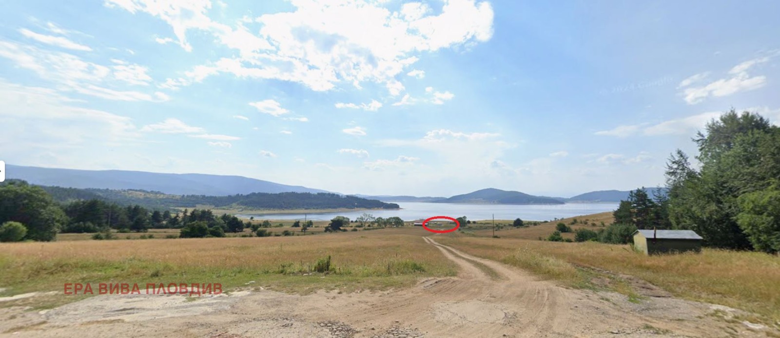 Продава ПАРЦЕЛ, гр. Батак, област Пазарджик