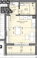 Продава 1-СТАЕН, град Варна, Галата • 82500 € • 31740476 — Holmes.bg