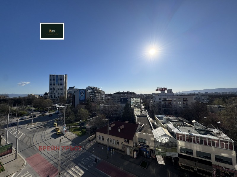 Продава 2-СТАЕН в град София, Лозенец - 118 кв.м / 506 411 € » 990 453.83 лв., БРЕЙН ТРЪСТ