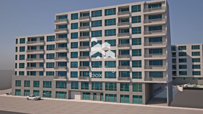 Продава 3-СТАЕН в град Варна, Бизнес хотел - 127 кв.м / 250 000 € » 488 957.50 лв., БИЛДИНГ БОКС