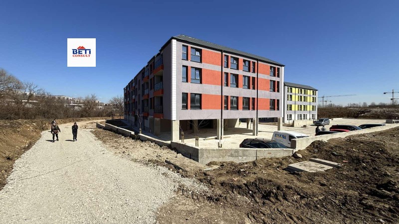 Продава 3-СТАЕН в град София, Малинова долина - 105 кв.м / 205 000 € » 400 945.15 лв., БЕТИ КОНСУЛТ ЕООД