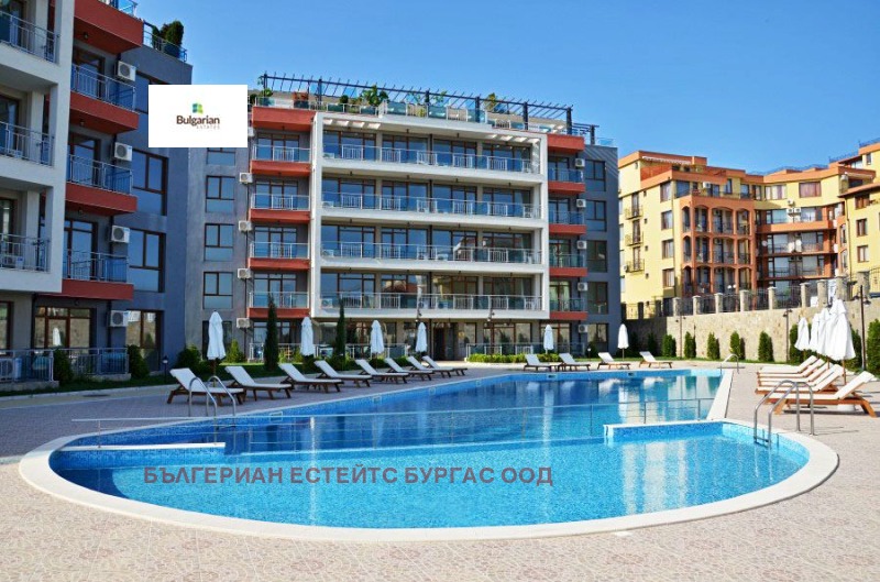 Продава 4-СТАЕН в област Бургас, гр. Свети Влас - 156 кв.м / 299 999 € » 586 747.04 лв., БЪЛГЕРИАН ЕСТЕЙТС БУРГАС ООД