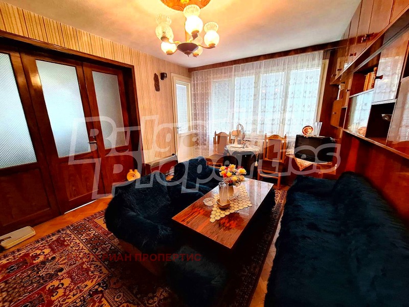 Продава 4-СТАЕН в град Велико Търново, Център - 101 кв.м / 154 500 € » 302 175.74 лв., БЪЛГЕРИАН ПРОПЕРТИС