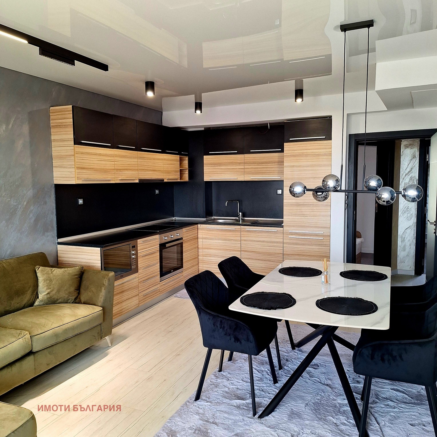 Продава 3-СТАЕН | Imot.bg — изображение 3