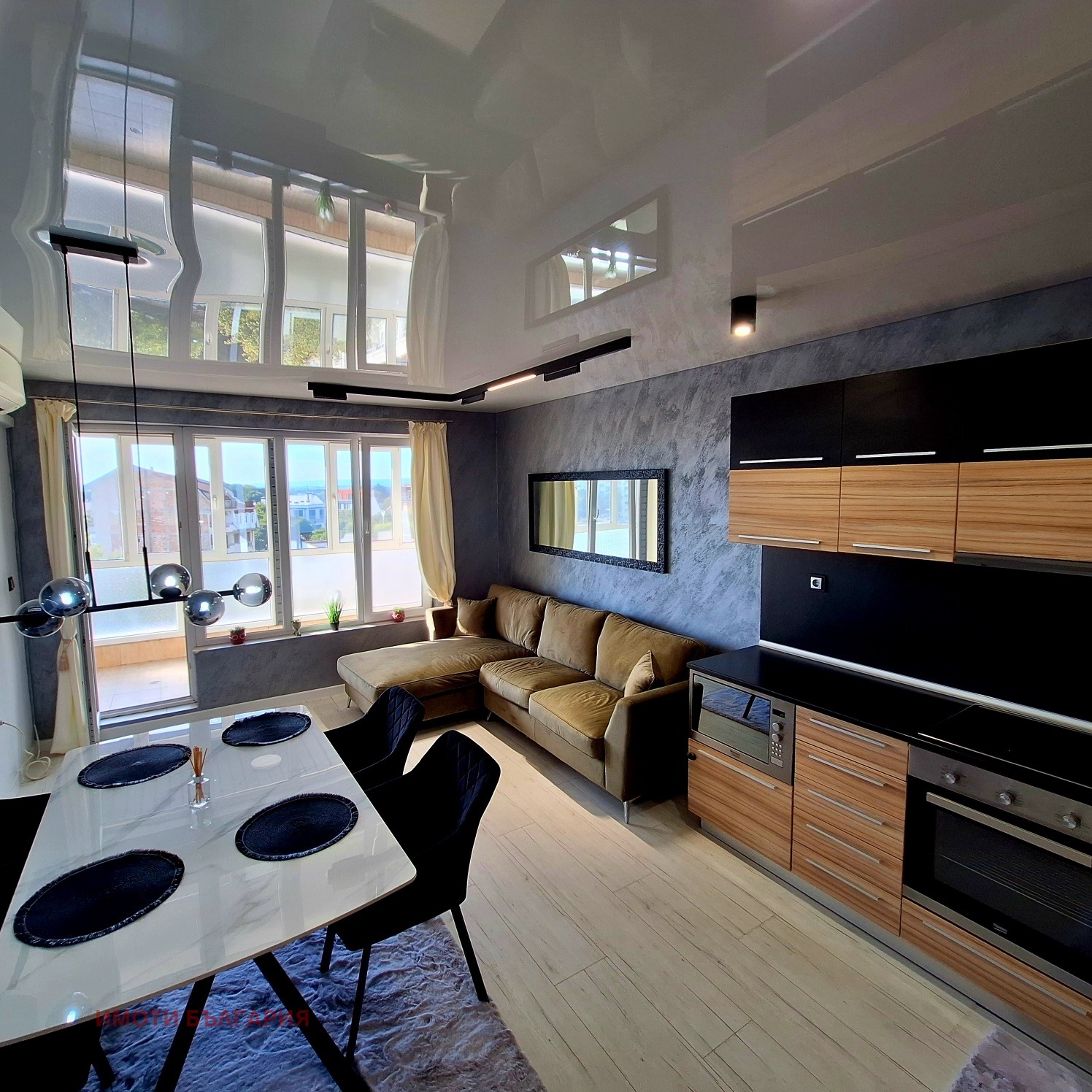 Продава 3-СТАЕН | Imot.bg — изображение 1