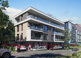 2-СТАЕН, 65 m2