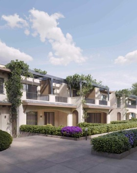 1 soverom Lozenets, region Burgas