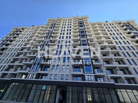 1 makuuhuone Karšijaka, Plovdiv