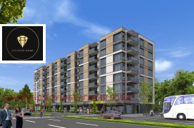 2 yatak odası Yujen, Plovdiv