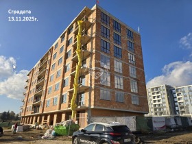 3-СТАЕН, 110 m2