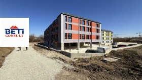 3-СТАЕН, 105 m2