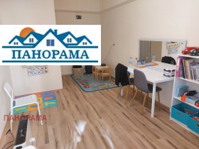 Продава офис град Пловдив Кършияка - [1] 