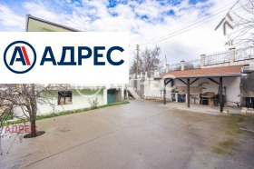 σπίτι ΙΑρεβητσνα, περιοχή Βάρνα
