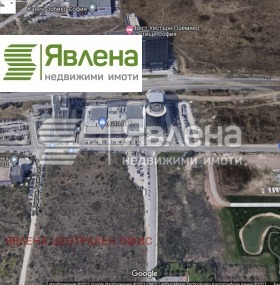 Komplott NPZ Iskar, Sofia