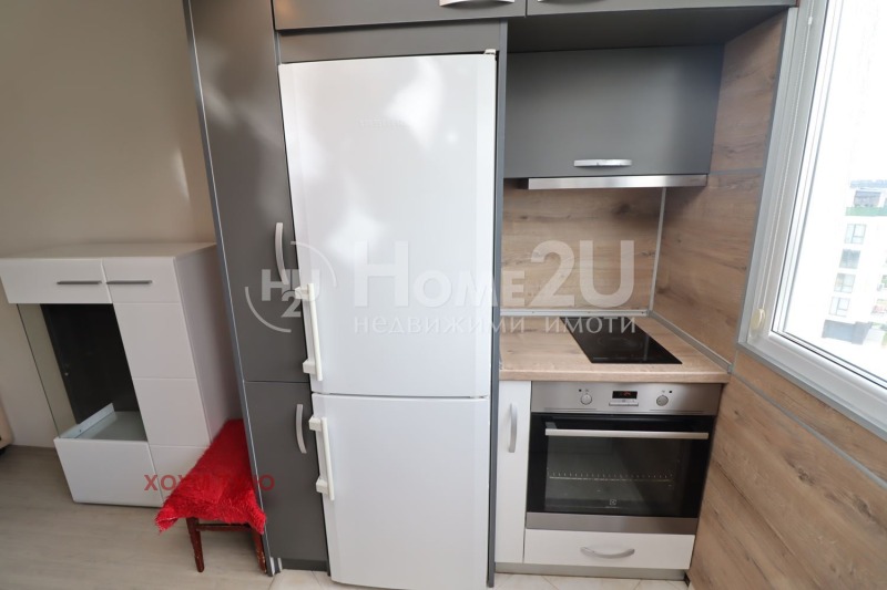 Продава  1-стаен град София , Овча купел 2 , 45 кв.м | 95603749 - изображение [5]
