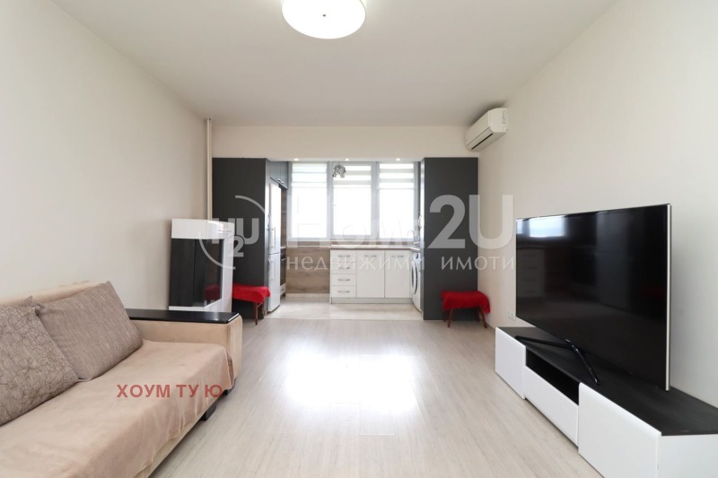 Продава  1-стаен град София , Овча купел 2 , 45 кв.м | 95603749