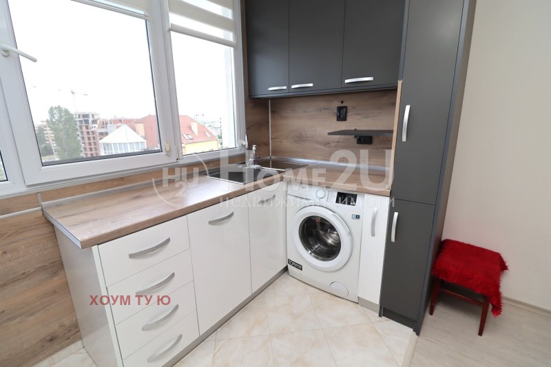 Продава  1-стаен град София , Овча купел 2 , 45 кв.м | 95603749 - изображение [4]