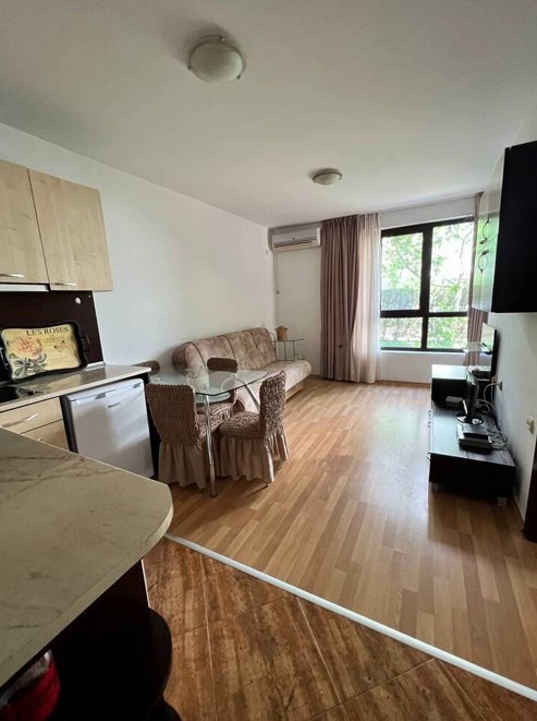 De vânzare  1 dormitor regiunea Burgas , c.c. Slânciev briag , 60 mp | 99555745 - imagine [2]