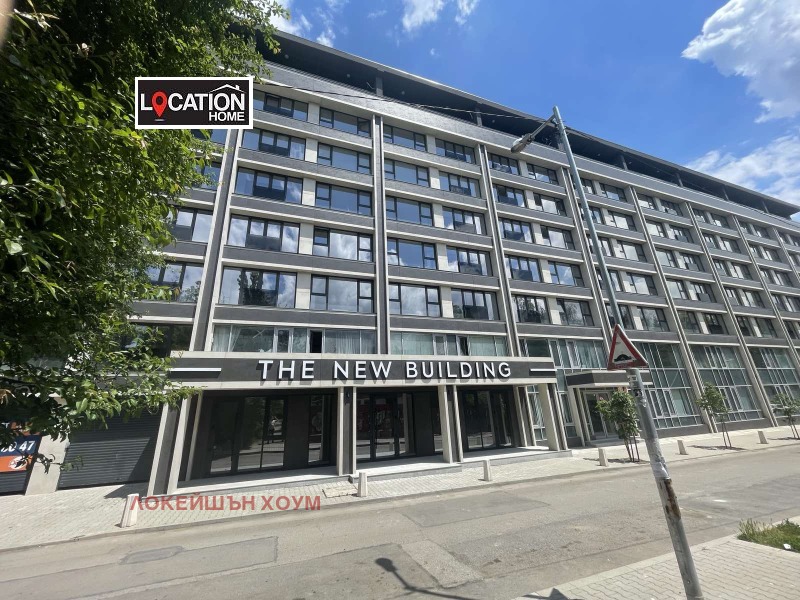 На продаж  1 спальня София , Гоце Делчев , 68 кв.м | 61780963 - зображення [3]