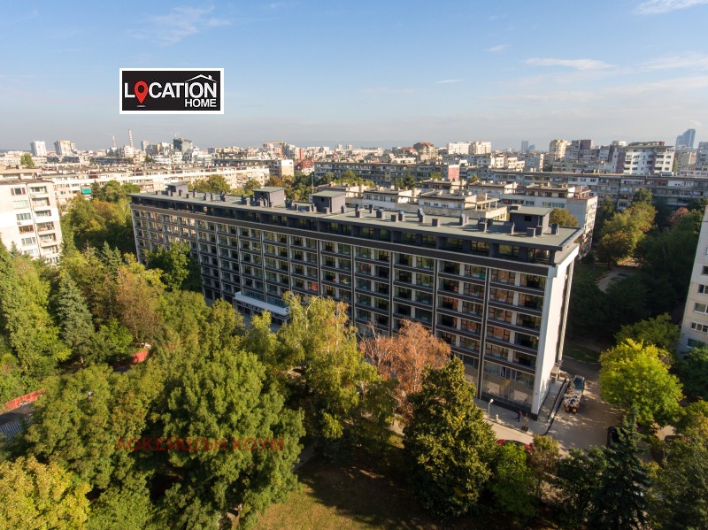 На продаж  1 спальня София , Гоце Делчев , 68 кв.м | 61780963 - зображення [2]