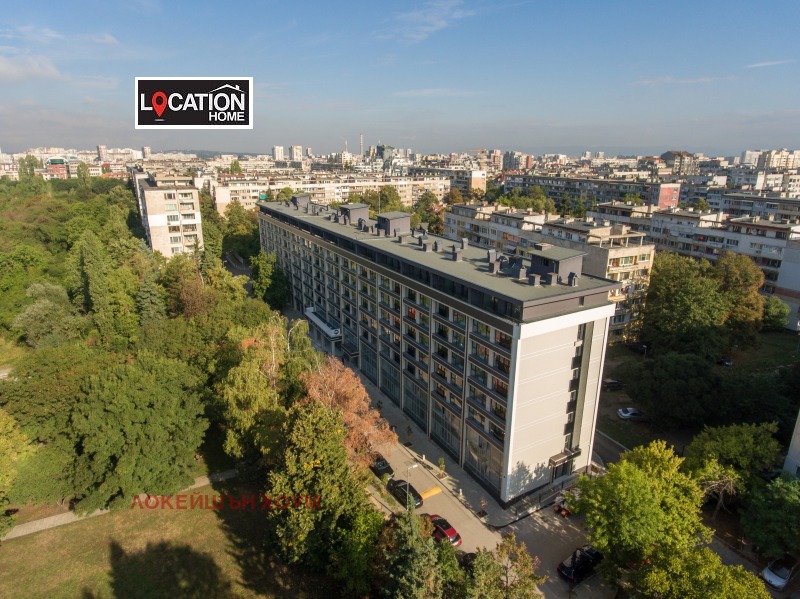 На продаж  1 спальня София , Гоце Делчев , 68 кв.м | 61780963