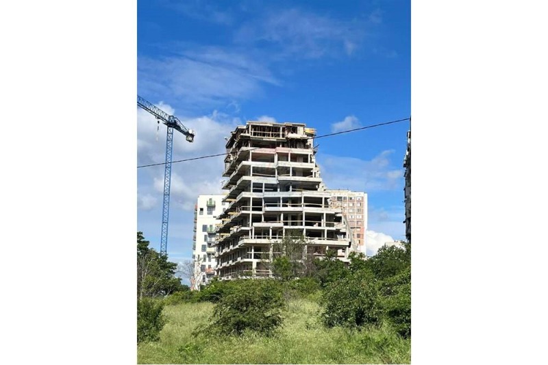 À venda  1 quarto Varna , Vazrajdane 1 , 62 m² | 30603709