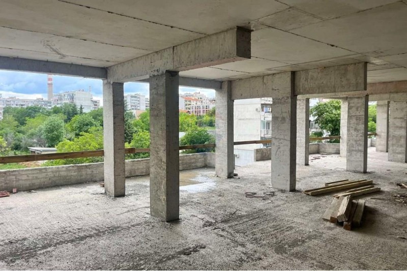 À venda  1 quarto Varna , Vazrajdane 1 , 62 m² | 30603709 - imagem [7]