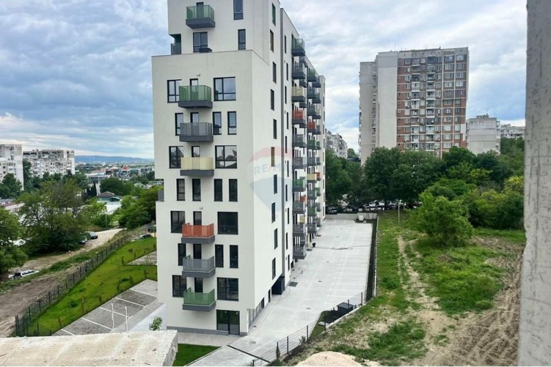 À venda  1 quarto Varna , Vazrajdane 1 , 62 m² | 30603709 - imagem [3]