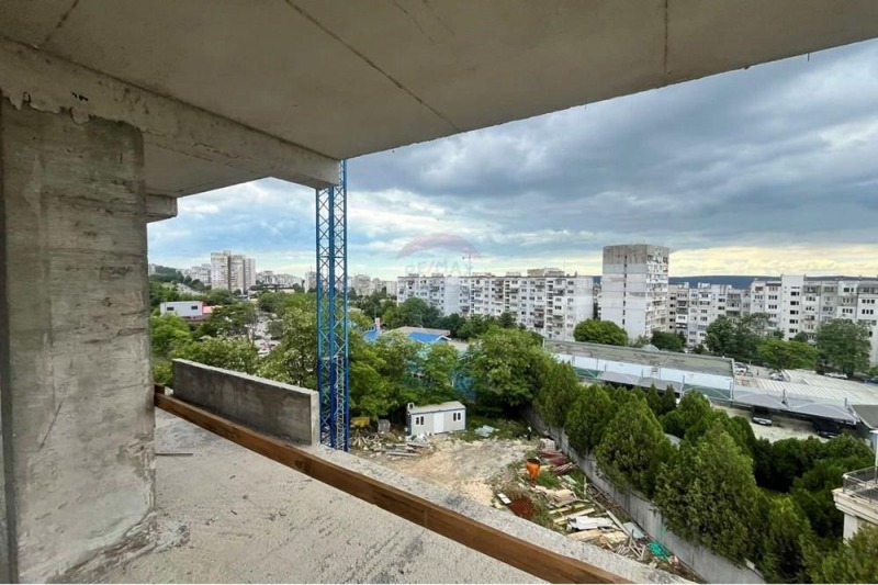 À venda  1 quarto Varna , Vazrajdane 1 , 62 m² | 30603709 - imagem [9]