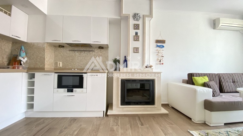 Til salgs  1 soverom region Burgas , Pomorie , 68 kvm | 78195363 - bilde [5]