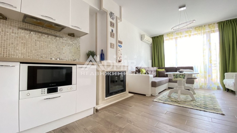 Til salgs  1 soverom region Burgas , Pomorie , 68 kvm | 78195363 - bilde [3]