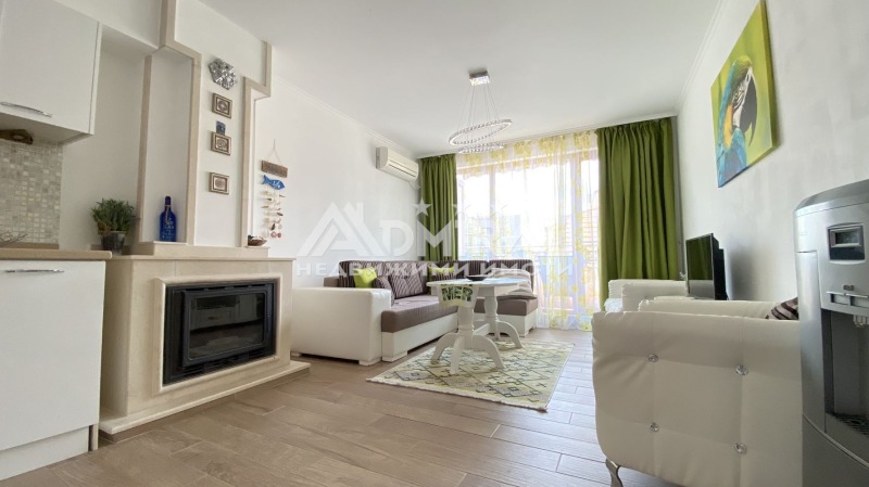 Til salgs  1 soverom region Burgas , Pomorie , 68 kvm | 78195363 - bilde [4]