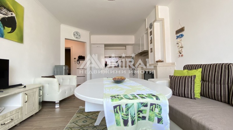 Til salgs  1 soverom region Burgas , Pomorie , 68 kvm | 78195363 - bilde [8]