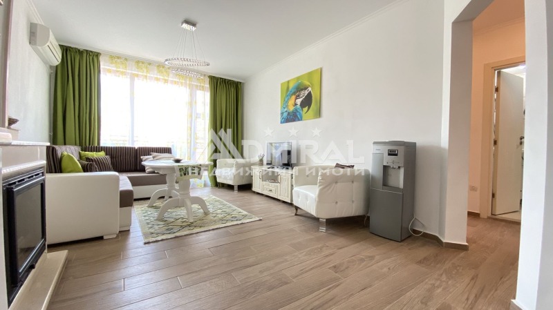 Til salgs  1 soverom region Burgas , Pomorie , 68 kvm | 78195363 - bilde [7]