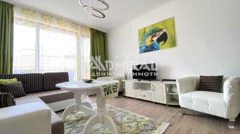 Til salgs  1 soverom region Burgas , Pomorie , 68 kvm | 78195363 - bilde [6]