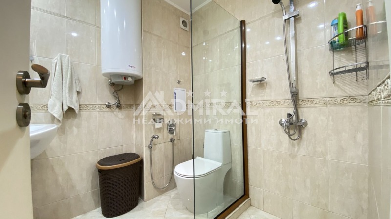 Til salgs  1 soverom region Burgas , Pomorie , 68 kvm | 78195363 - bilde [16]