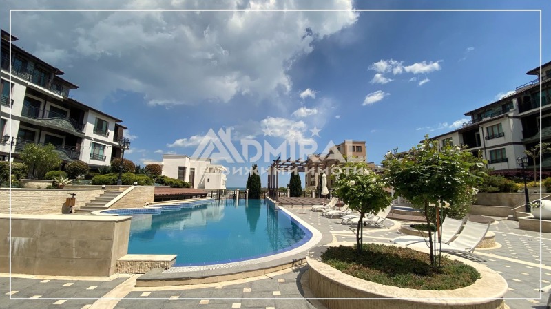 Til salgs  1 soverom region Burgas , Pomorie , 68 kvm | 78195363