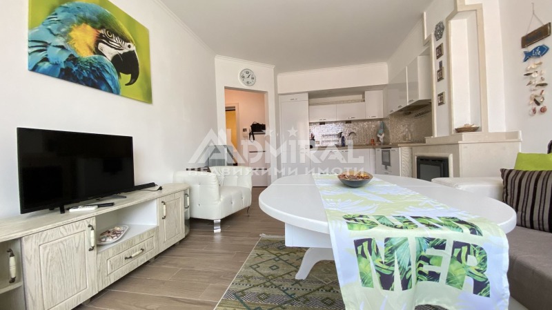Til salgs  1 soverom region Burgas , Pomorie , 68 kvm | 78195363 - bilde [9]
