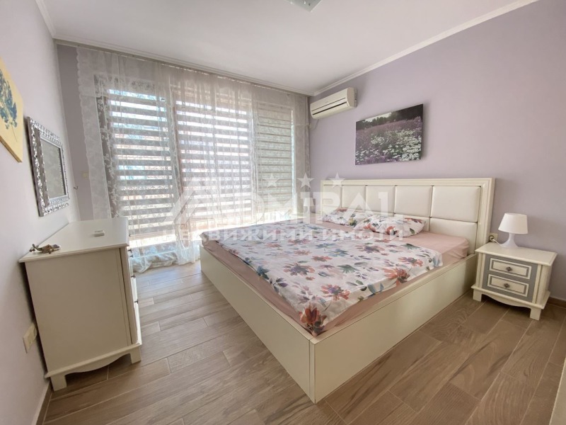 Til salgs  1 soverom region Burgas , Pomorie , 68 kvm | 78195363 - bilde [11]