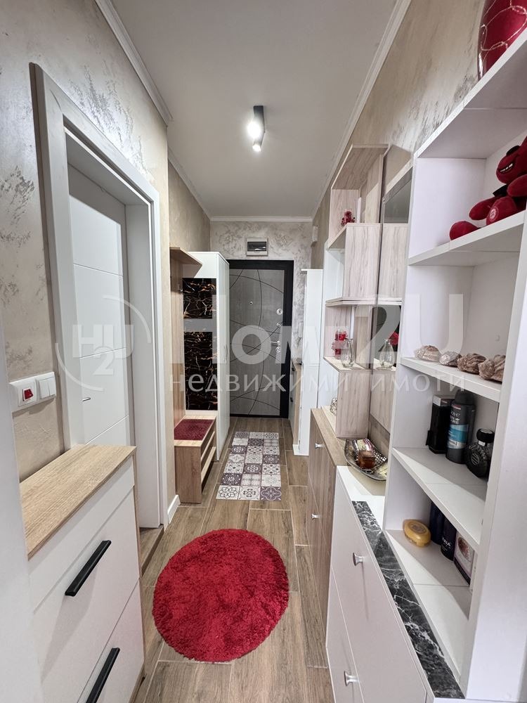 На продаж  1 спальня Варна , Аспарухово , 57 кв.м | 72996481 - зображення [8]