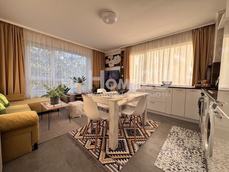 На продаж  1 спальня Варна , Аспарухово , 57 кв.м | 72996481 - зображення [3]