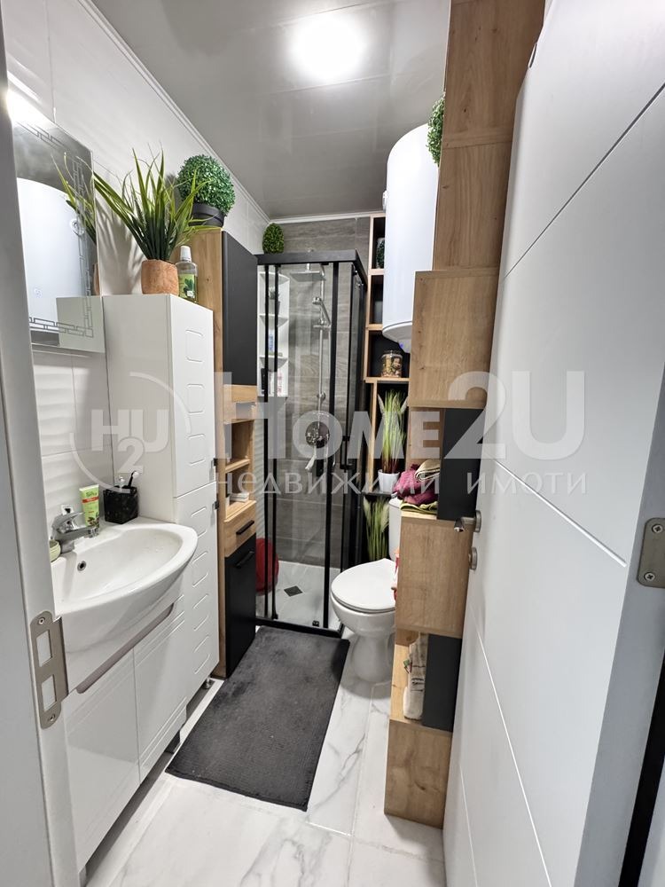 На продаж  1 спальня Варна , Аспарухово , 57 кв.м | 72996481 - зображення [7]
