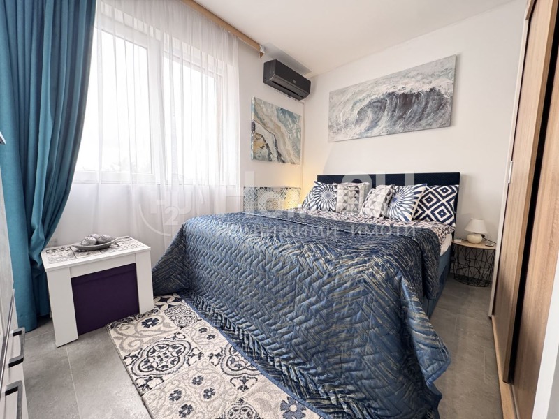 На продаж  1 спальня Варна , Аспарухово , 57 кв.м | 72996481 - зображення [5]