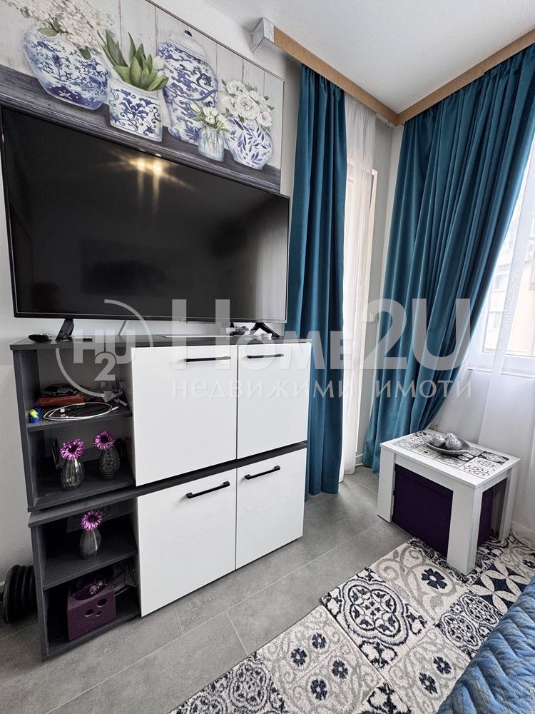 На продаж  1 спальня Варна , Аспарухово , 57 кв.м | 72996481 - зображення [6]